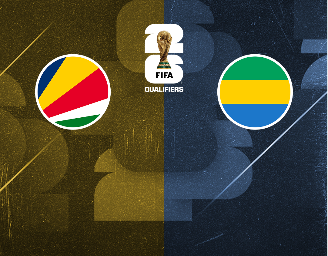 Match 140 of caf world cup qualifiers banner