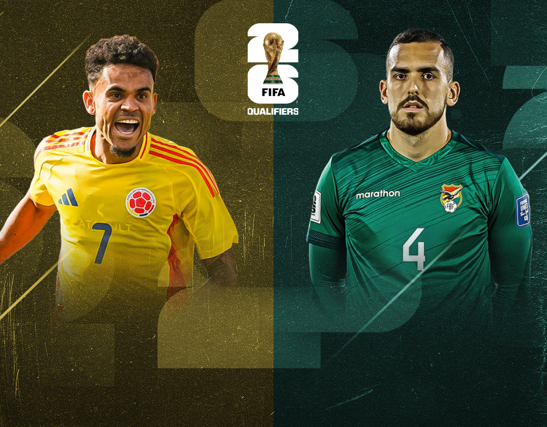  Of conmebol world cup qualifiers banner