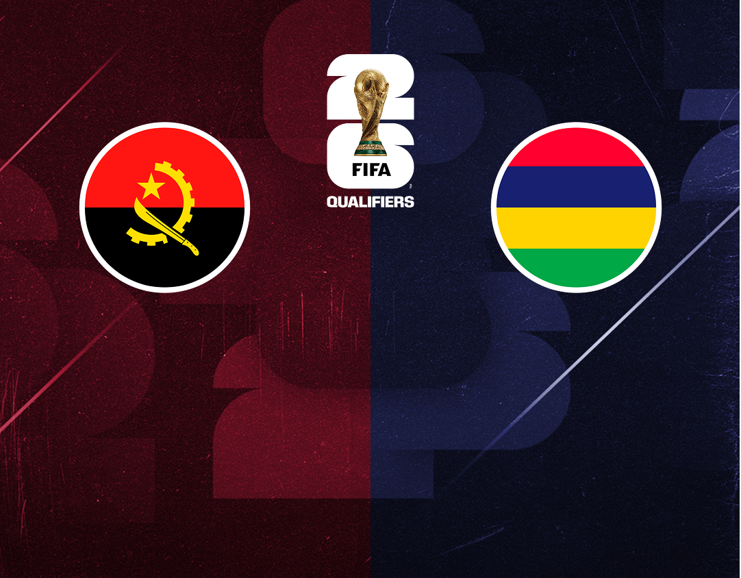 Match 188 of caf world cup qualifiers banner