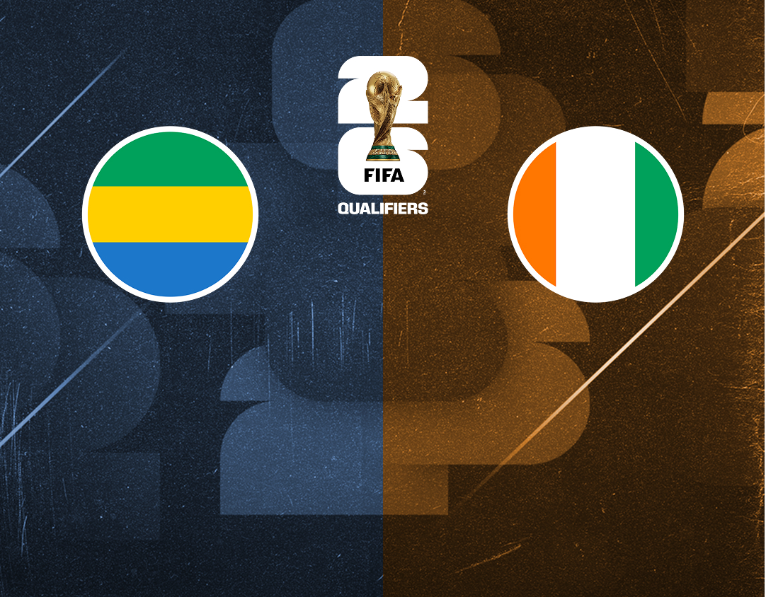 Match 190 of caf world cup qualifiers banner