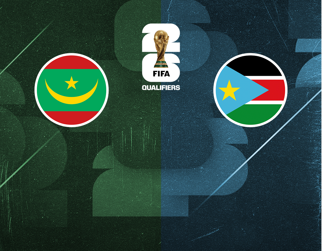 Match 192 of caf world cup qualifiers banner