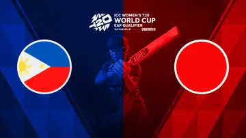 Match 10: Japan Women beat Philippines Women by 111 Watch