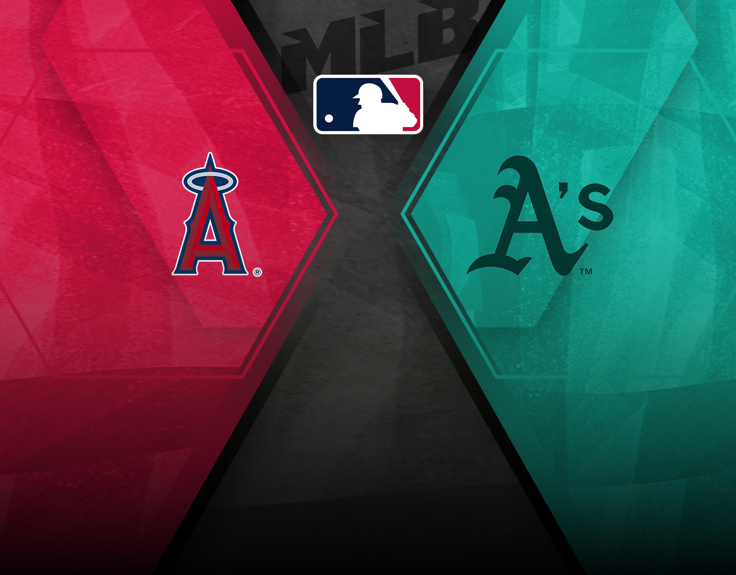 Match 312 of major league baseball, 2025 banner