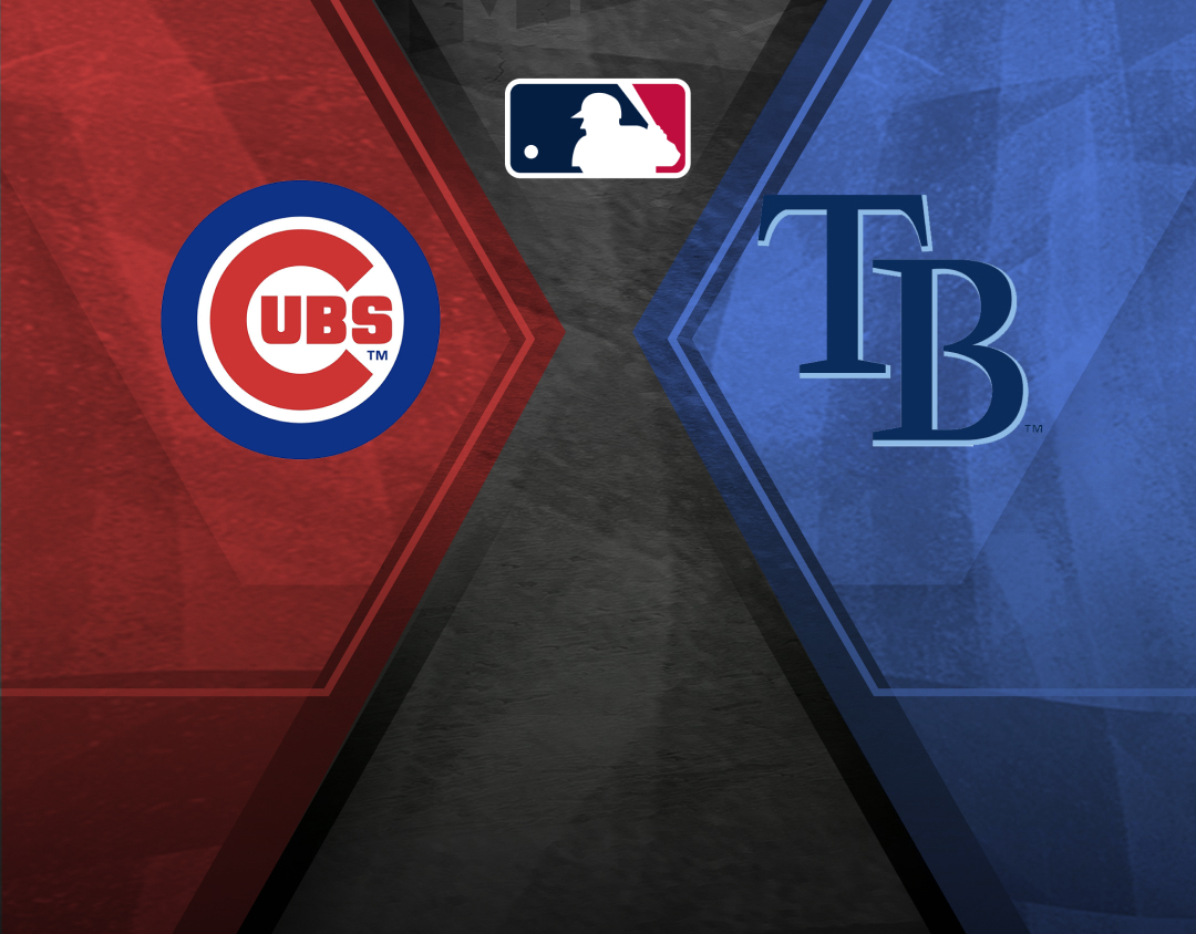 Match 324 of major league baseball, 2025 banner