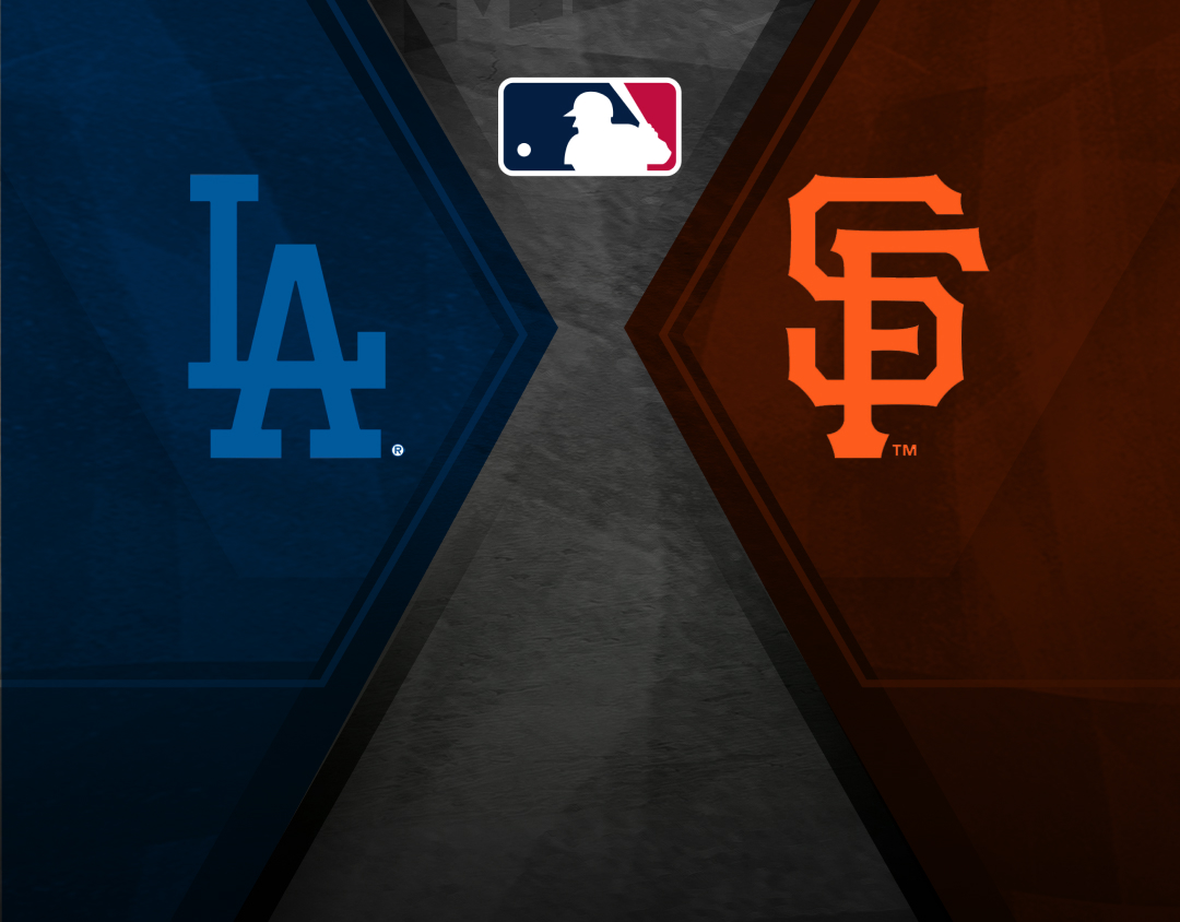 Match 346 of major league baseball, 2025 banner