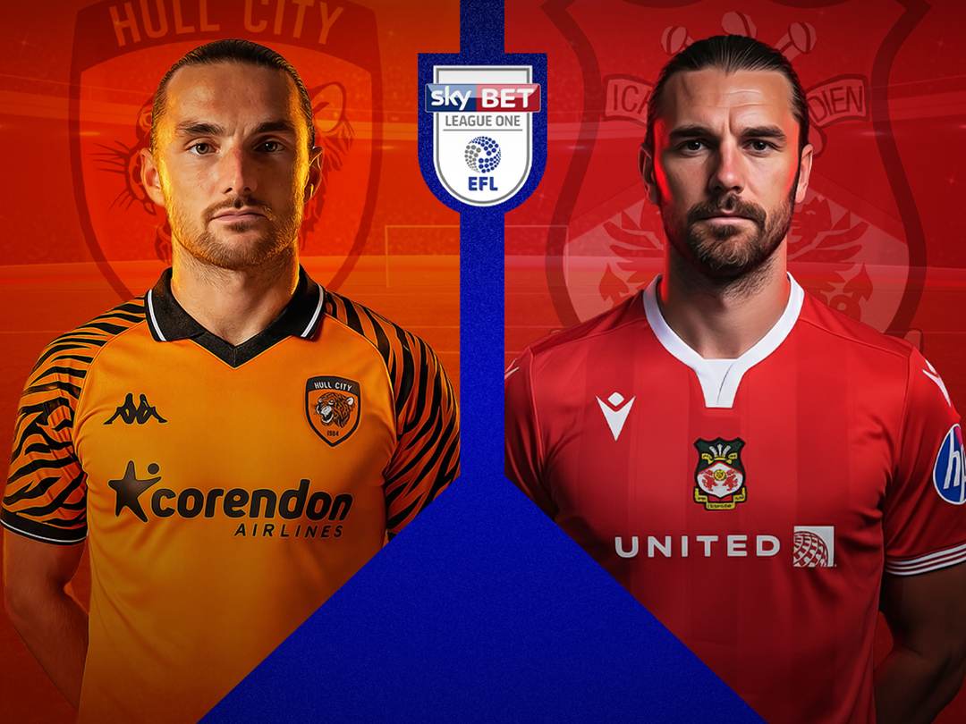 Match Thumbnail Blurred Background Image