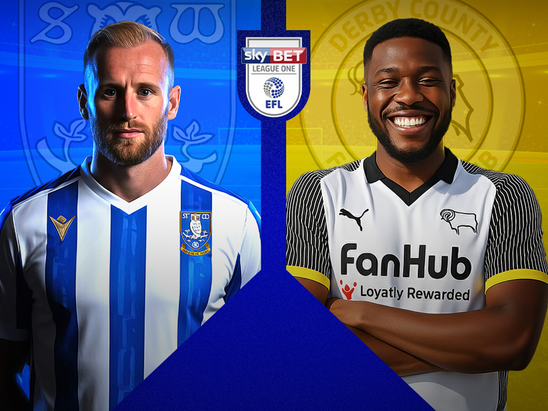 Match Thumbnail Blurred Background Image