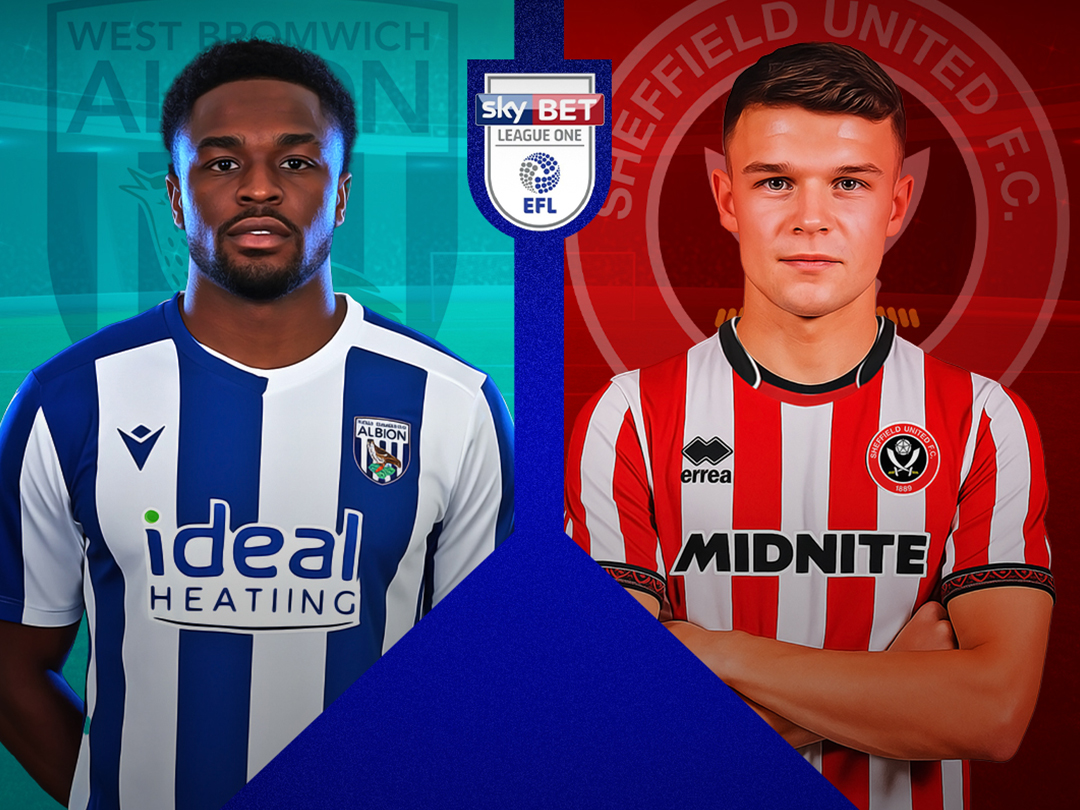 Match Thumbnail Blurred Background Image