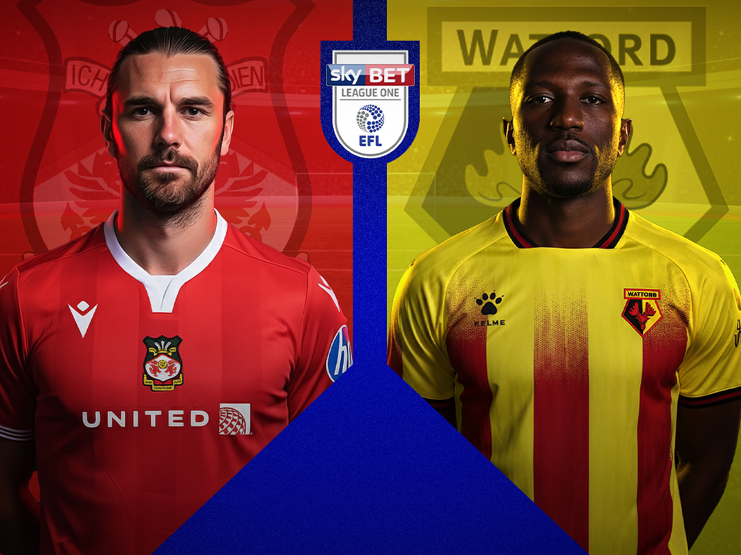 Match Thumbnail Blurred Background Image