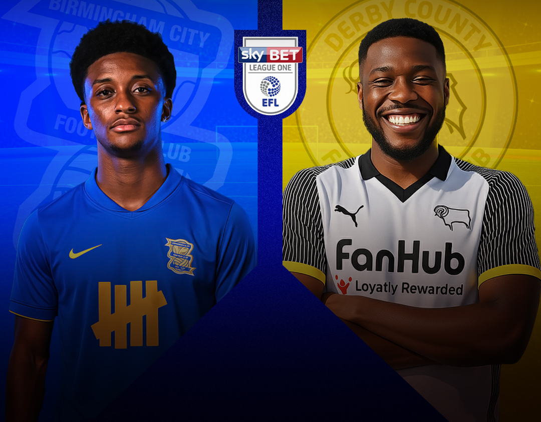 Match 70 of efl championship 2025-26 banner