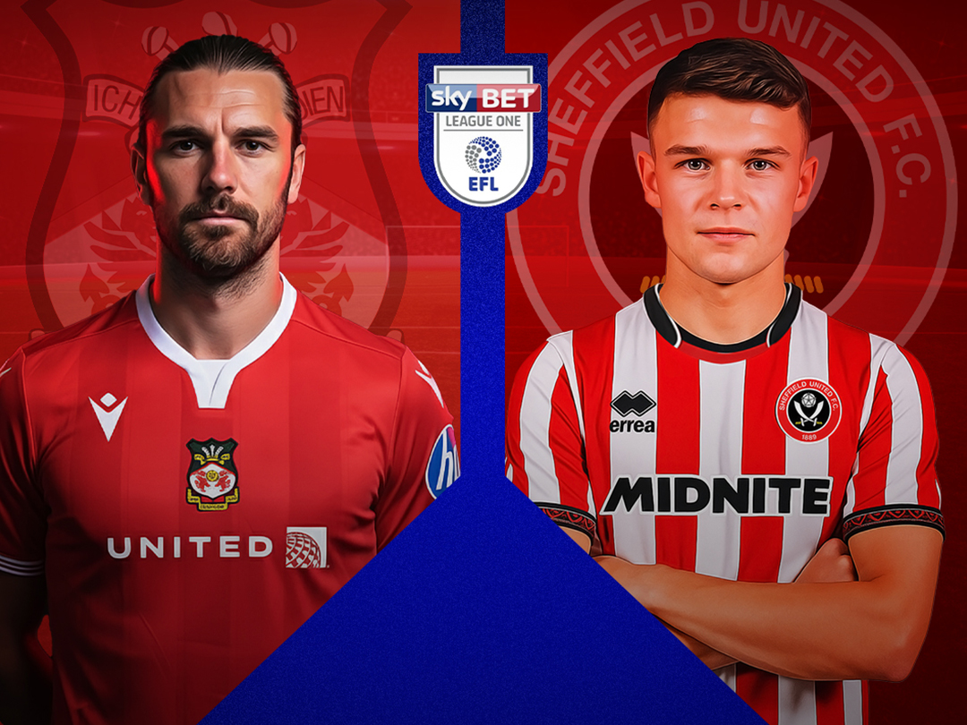 Match Thumbnail Blurred Background Image