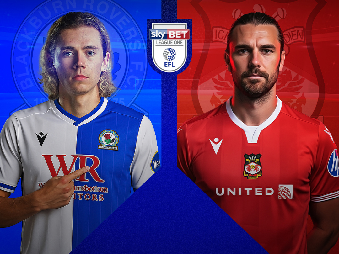 Match Thumbnail Blurred Background Image