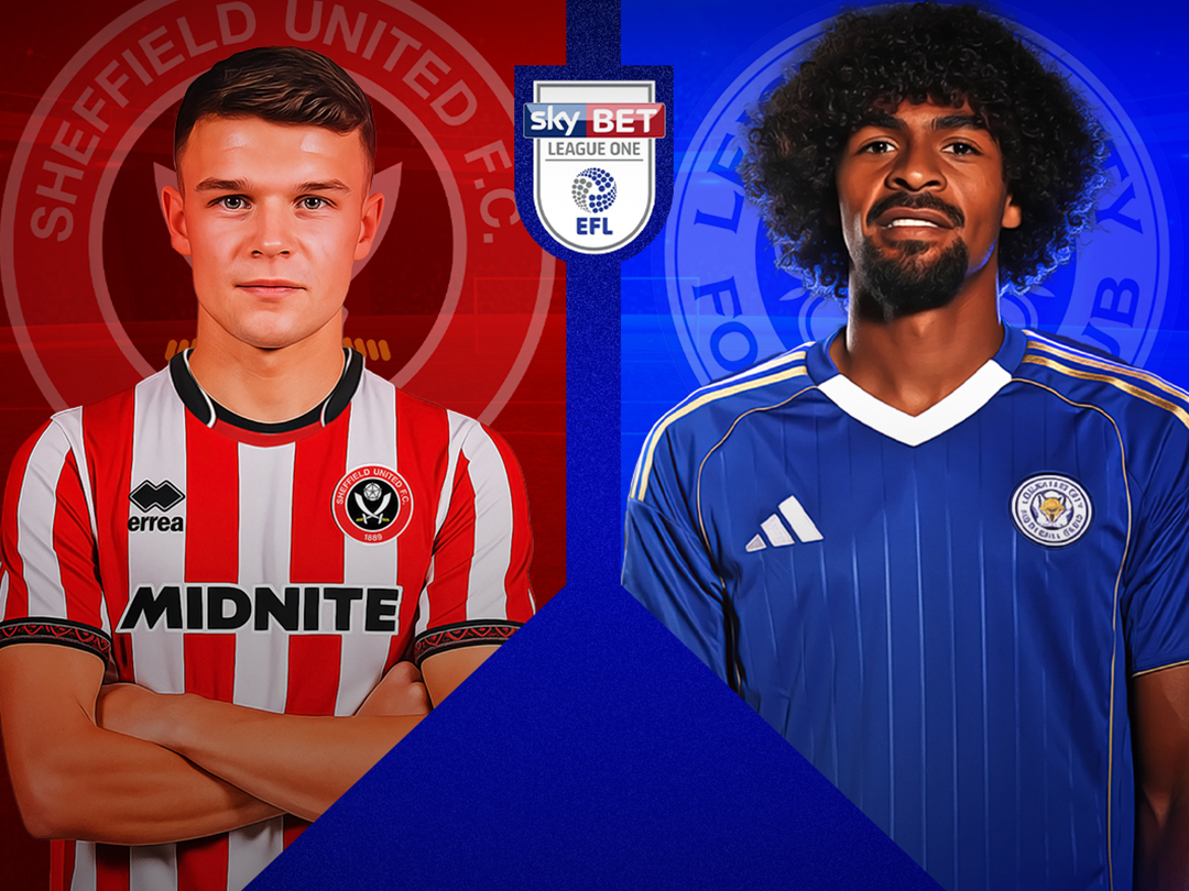 Match Thumbnail Blurred Background Image