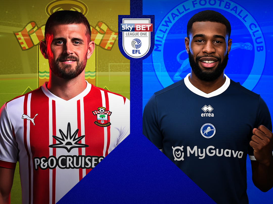 Match Thumbnail Blurred Background Image