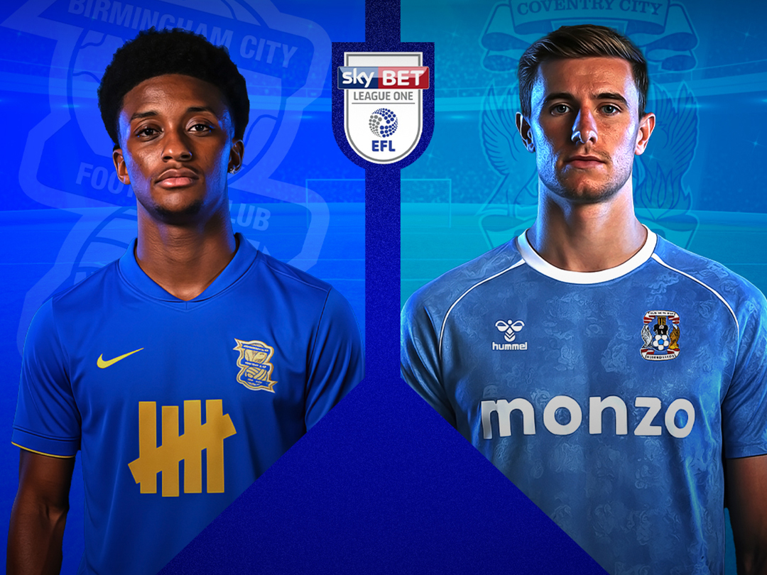 Match Thumbnail Blurred Background Image