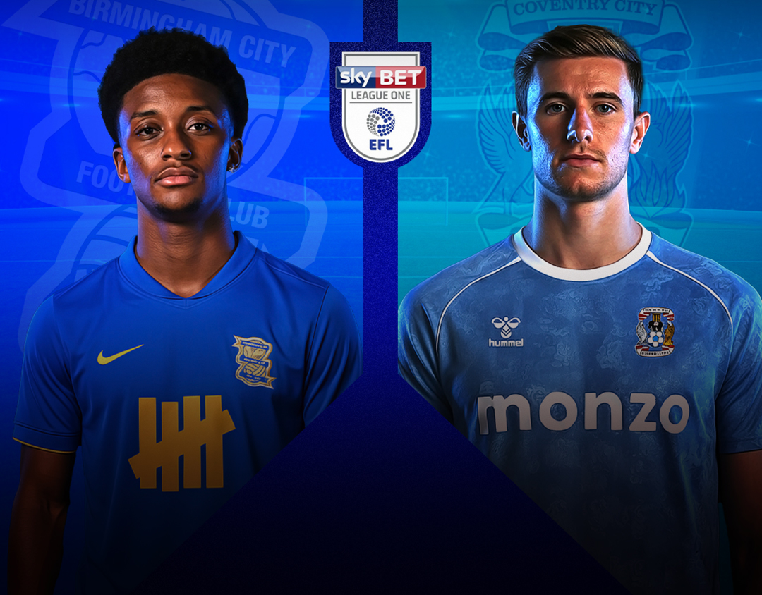 EFL Championship 2025-26