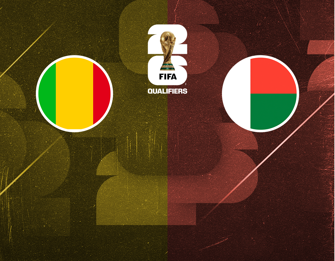 Match 197 of caf world cup qualifiers banner