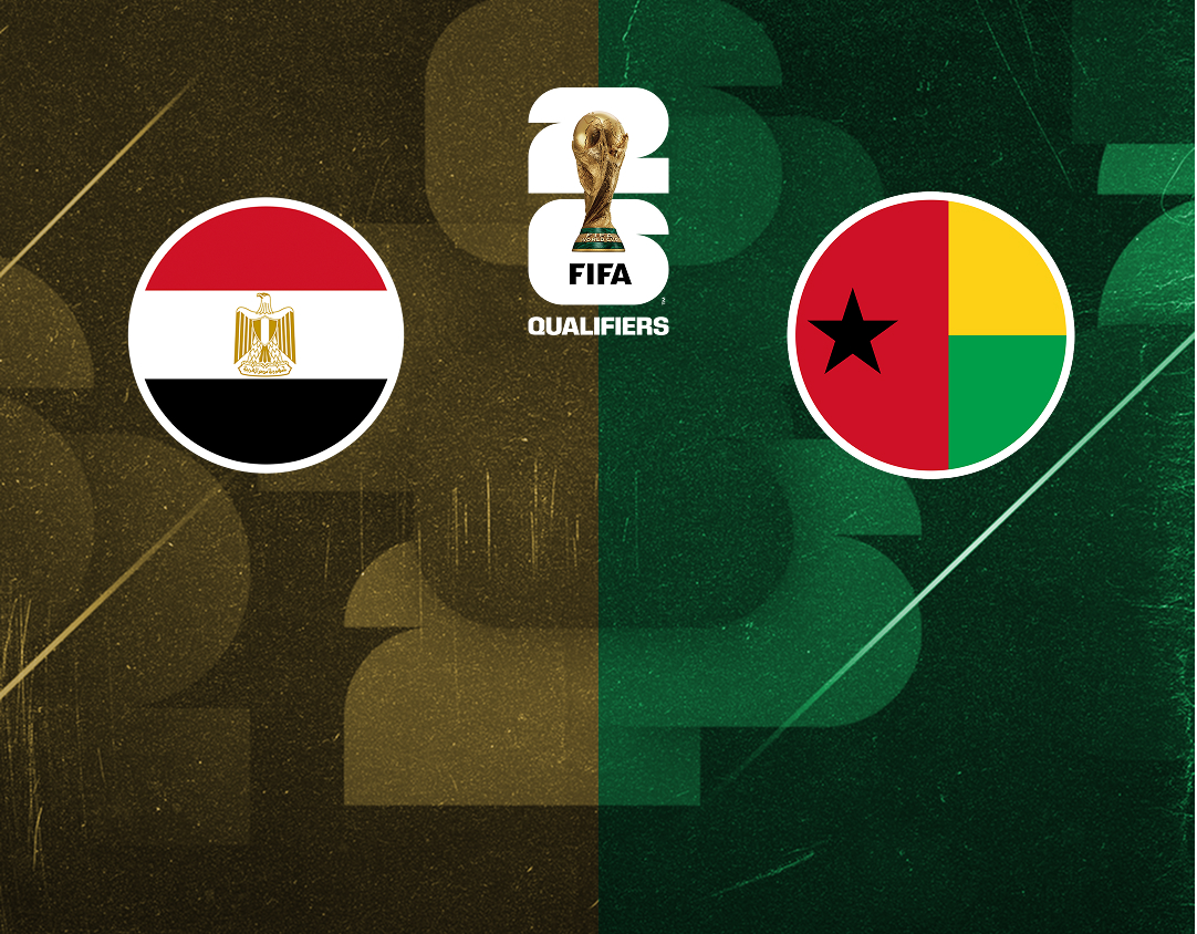 Match 200 of caf world cup qualifiers banner