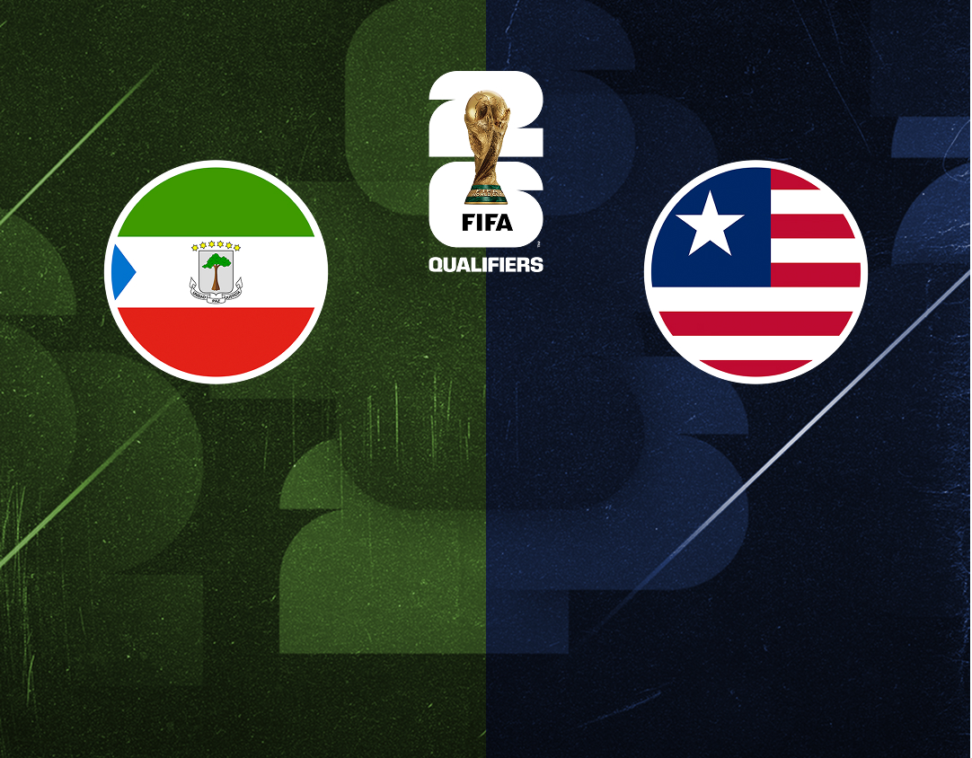 Match 202 of caf world cup qualifiers banner