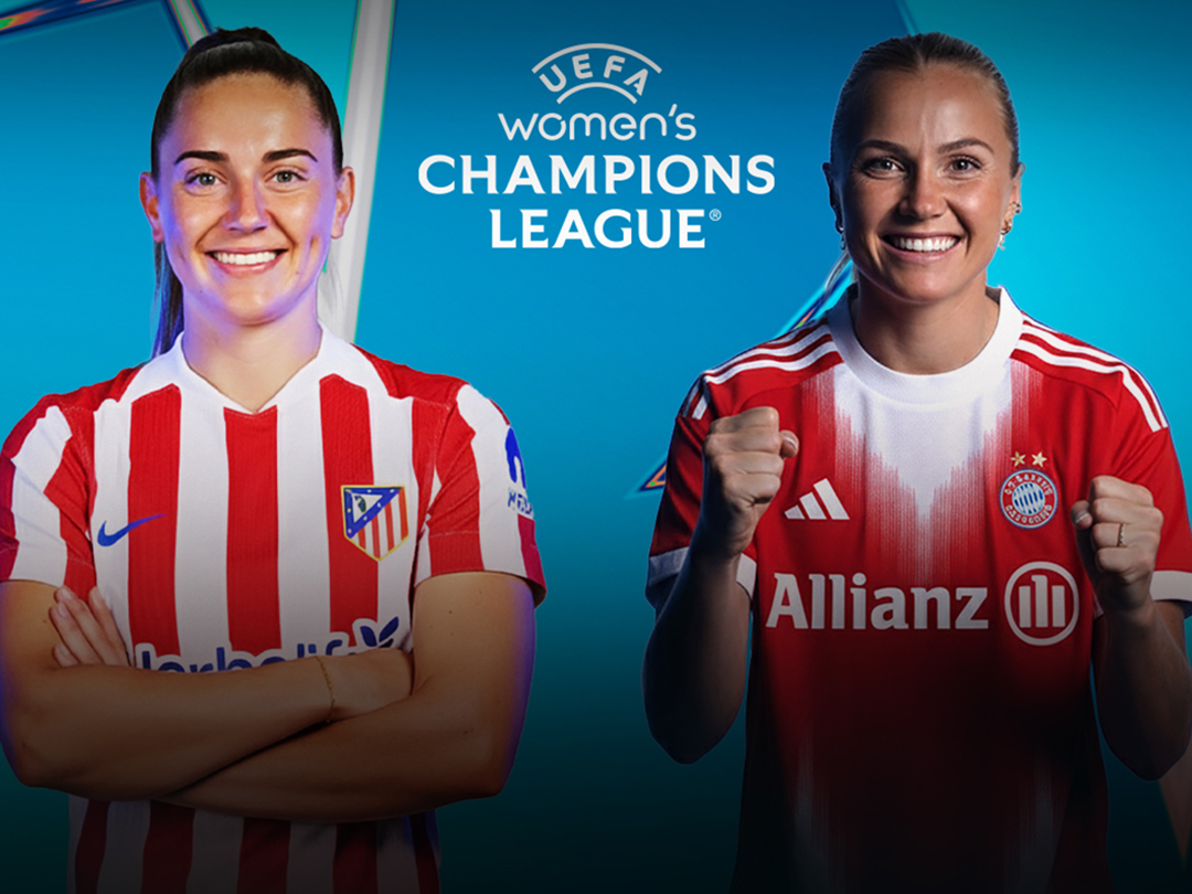 Match Thumbnail Blurred Background Image