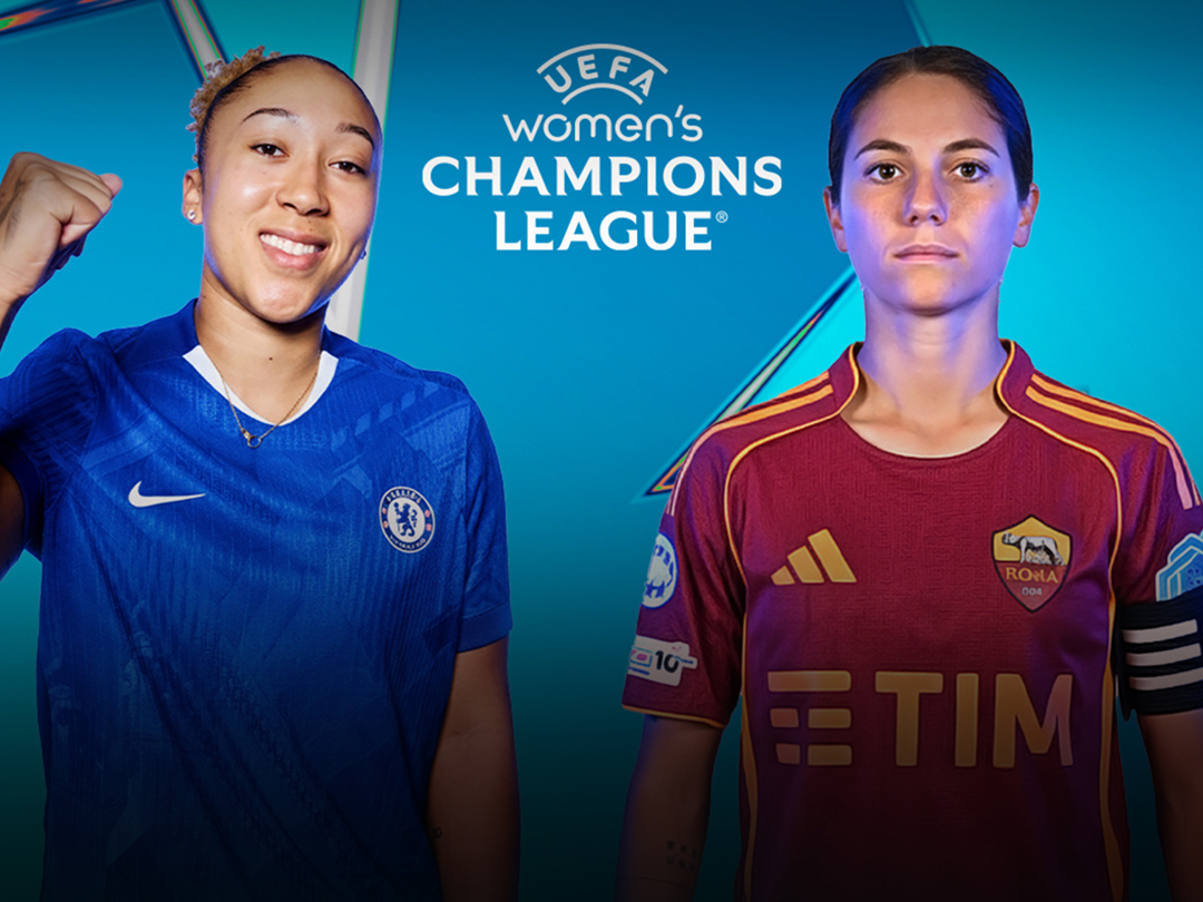 Match Thumbnail Blurred Background Image