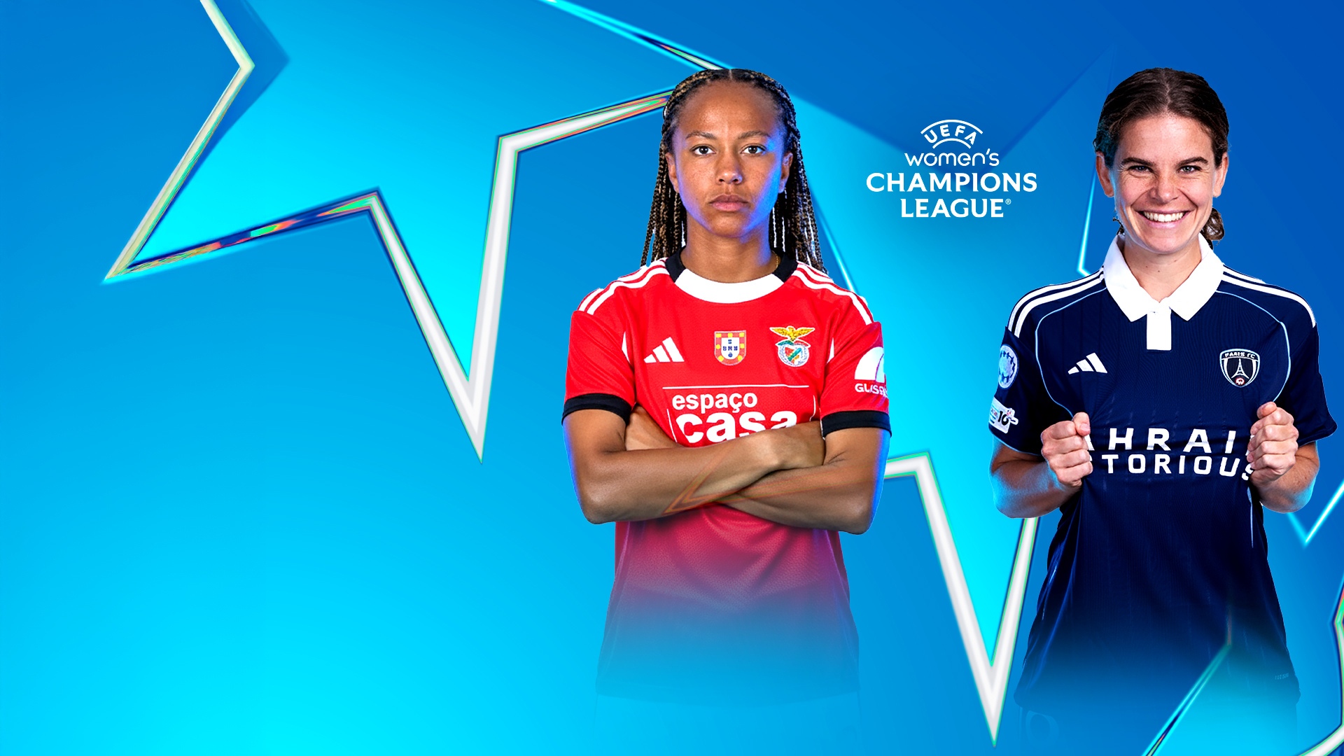 Match Thumbnail Blurred Background Image