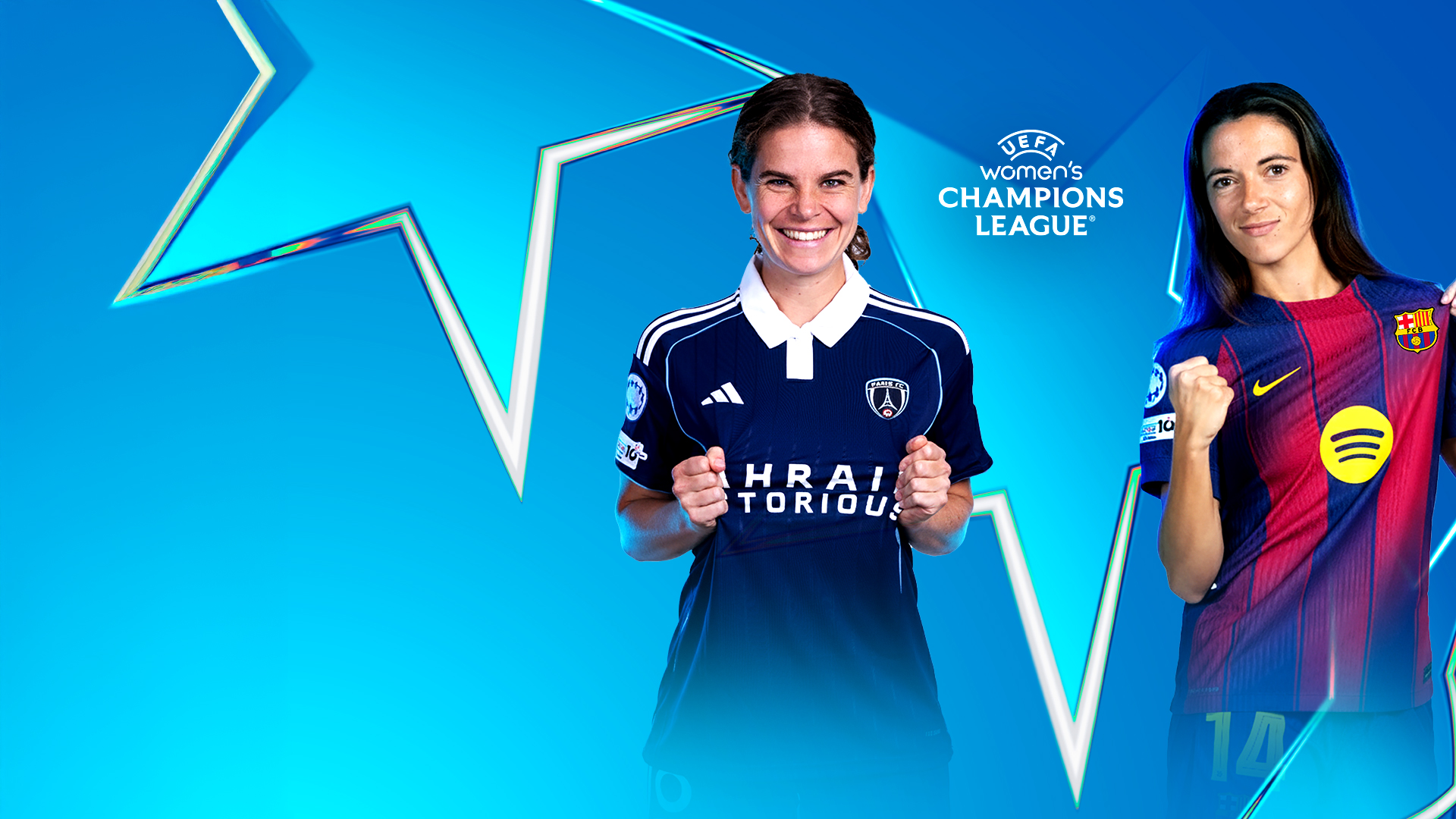 Match Thumbnail Blurred Background Image