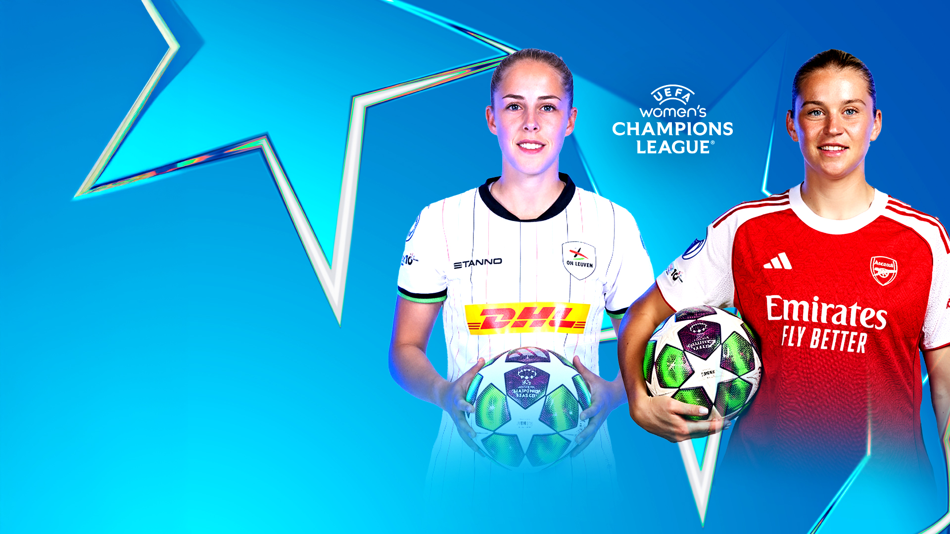 Match Thumbnail Blurred Background Image