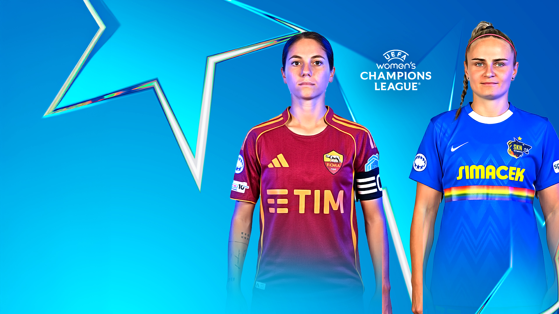 Match Thumbnail Blurred Background Image