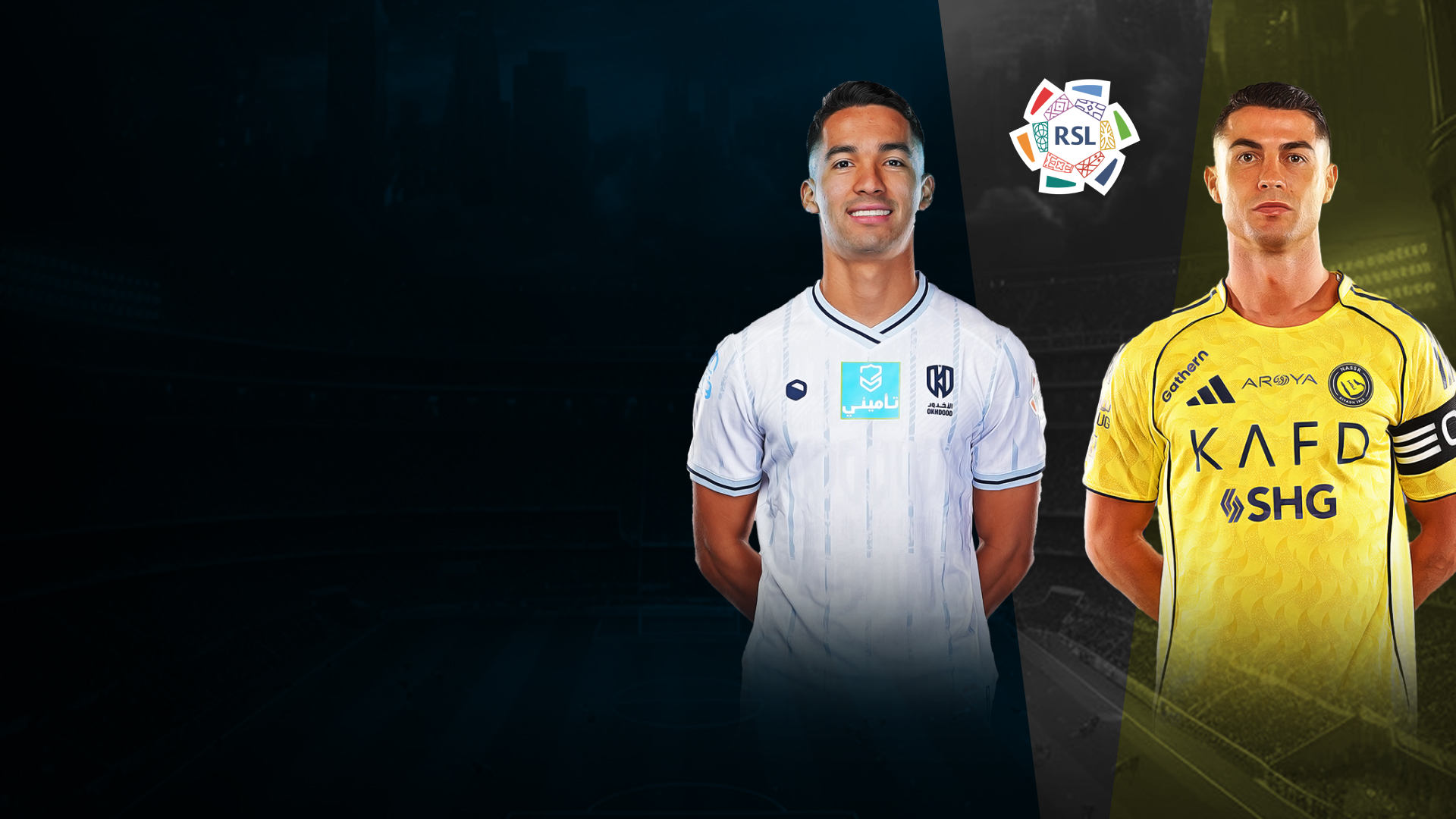 Match Thumbnail Blurred Background Image