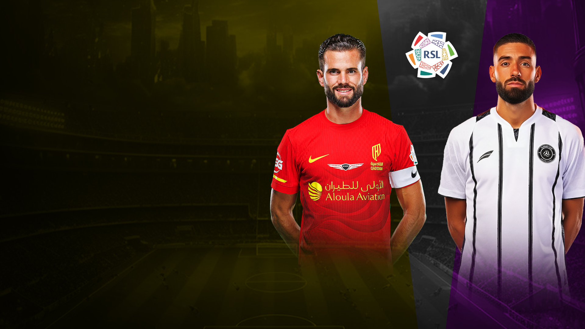 Match Thumbnail Blurred Background Image
