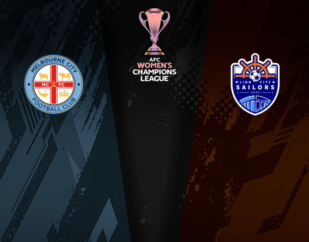  Of afc women's champions league 2025-26 banner