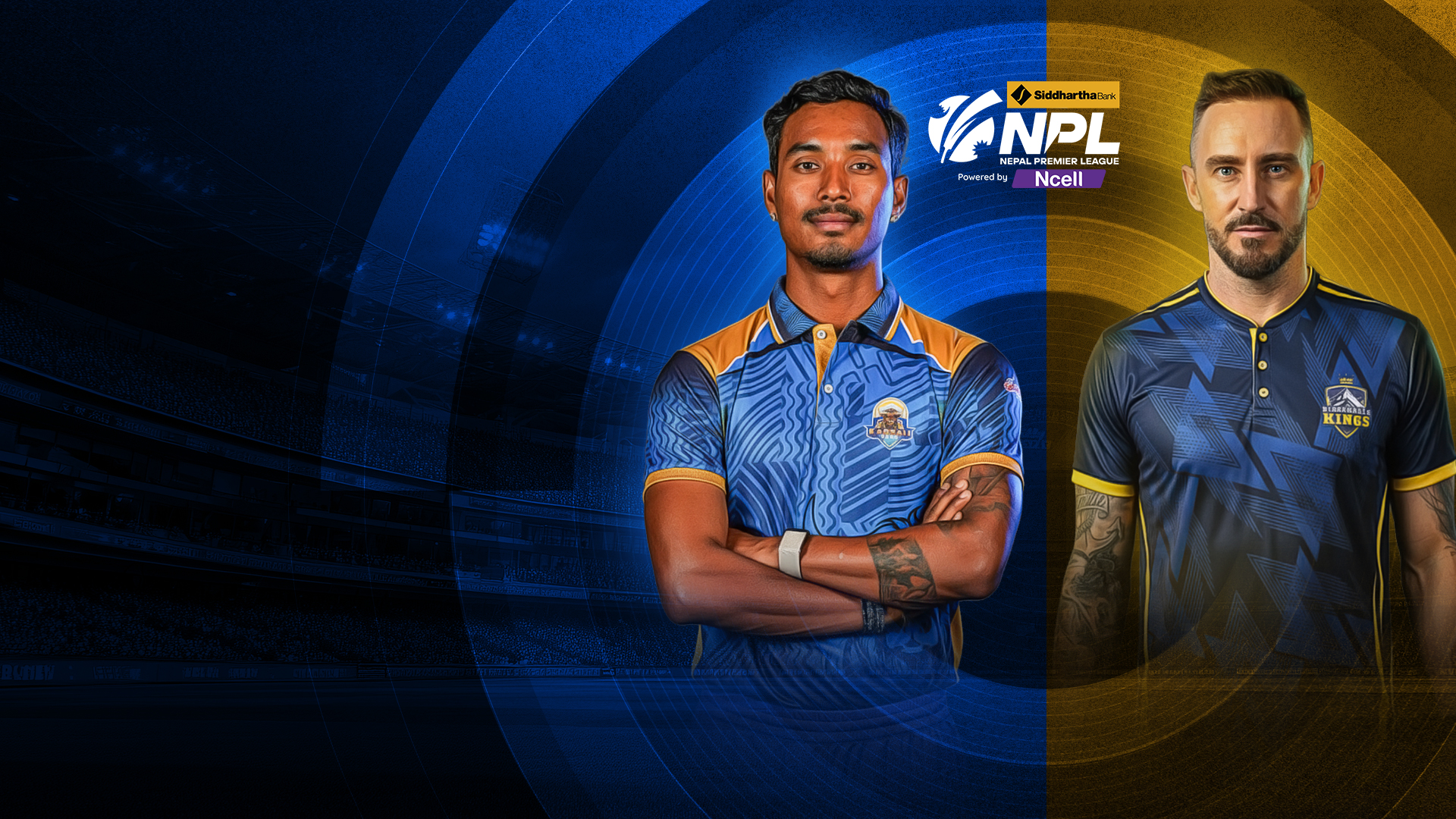 Match Thumbnail Blurred Background Image