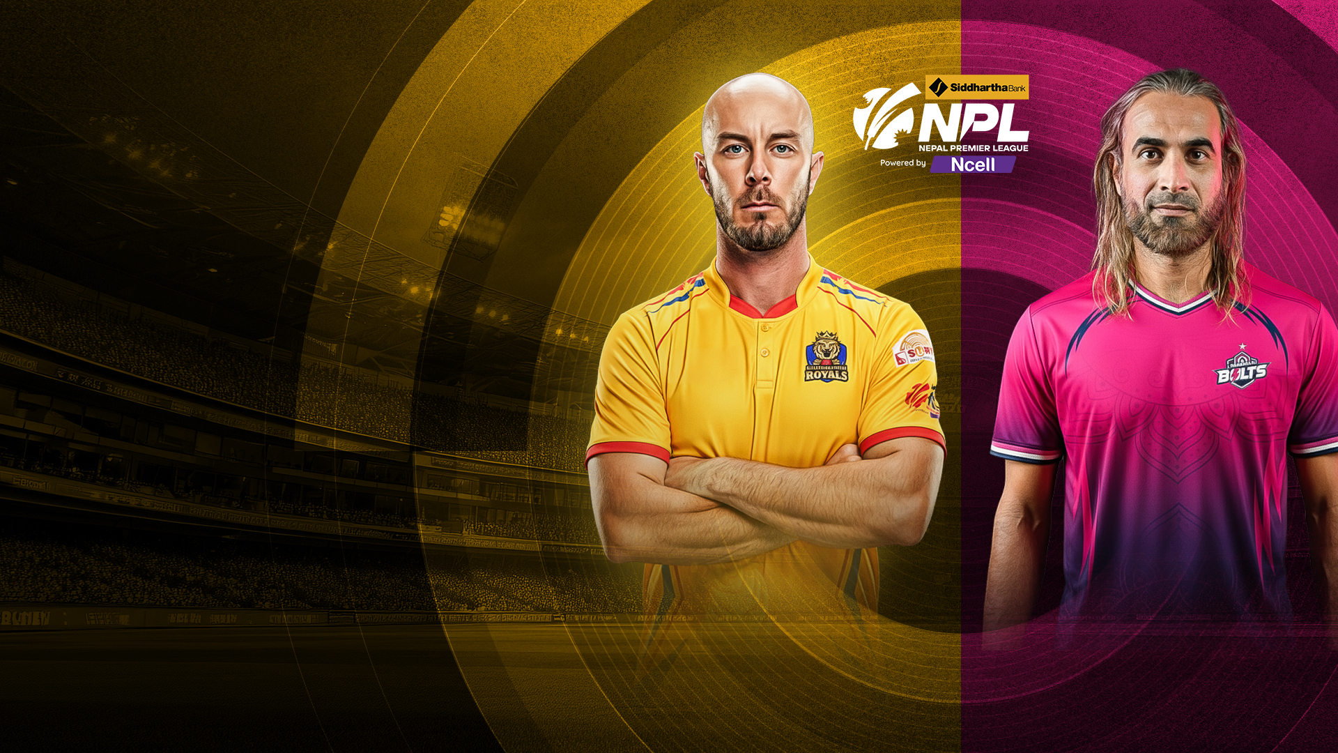 Match Thumbnail Blurred Background Image
