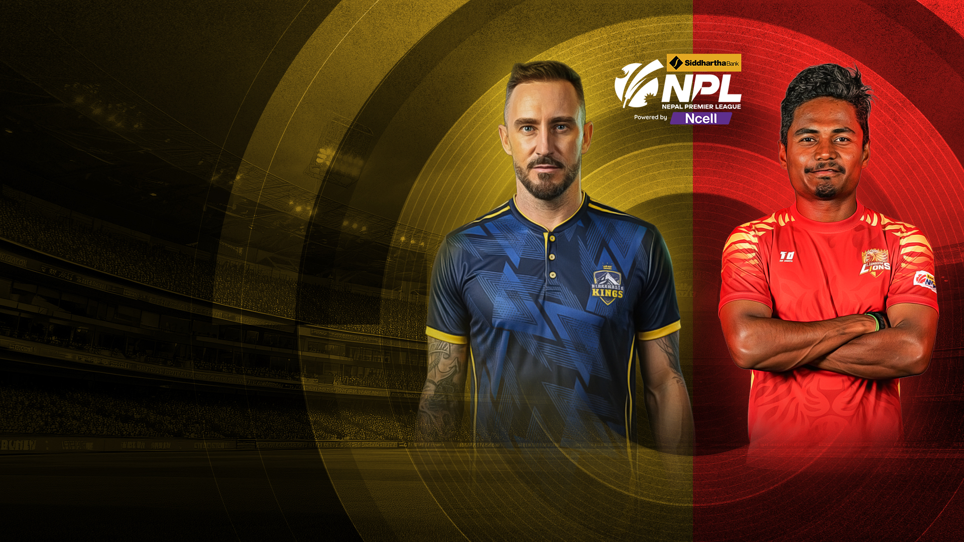 Match Thumbnail Blurred Background Image