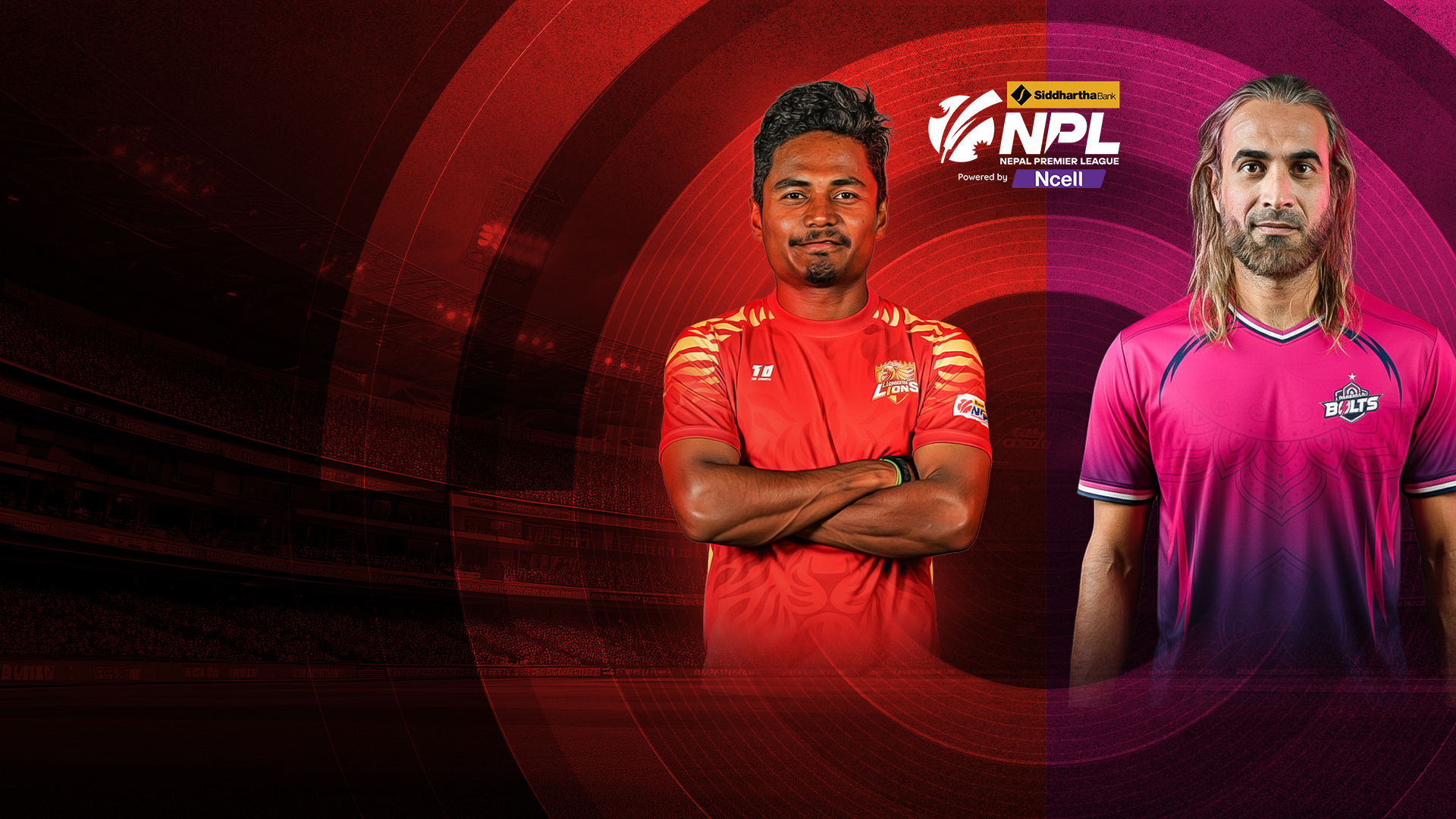 Match Thumbnail Blurred Background Image