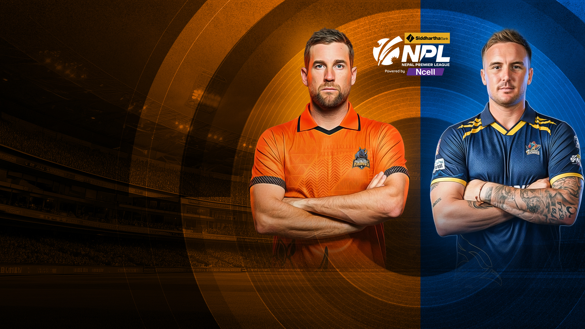 Match Thumbnail Blurred Background Image