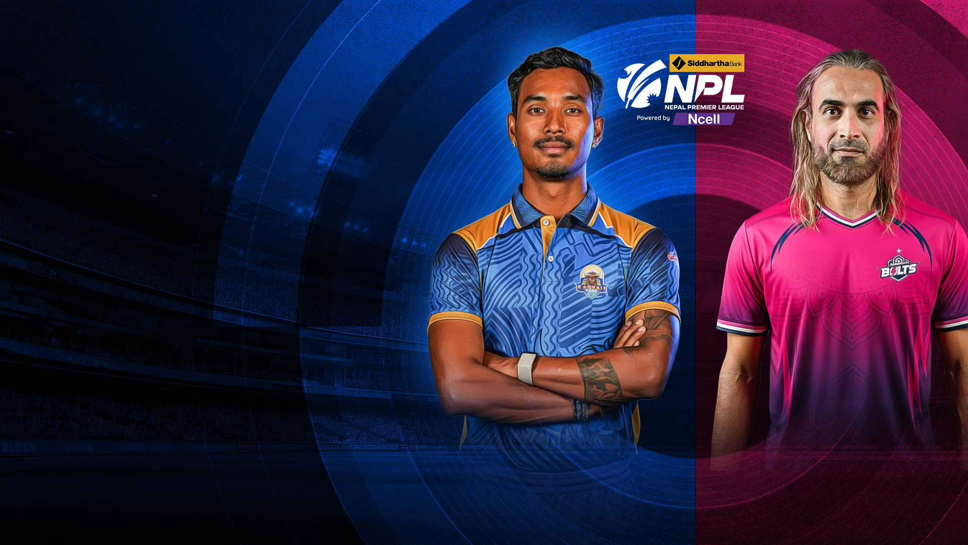 Match Thumbnail Blurred Background Image