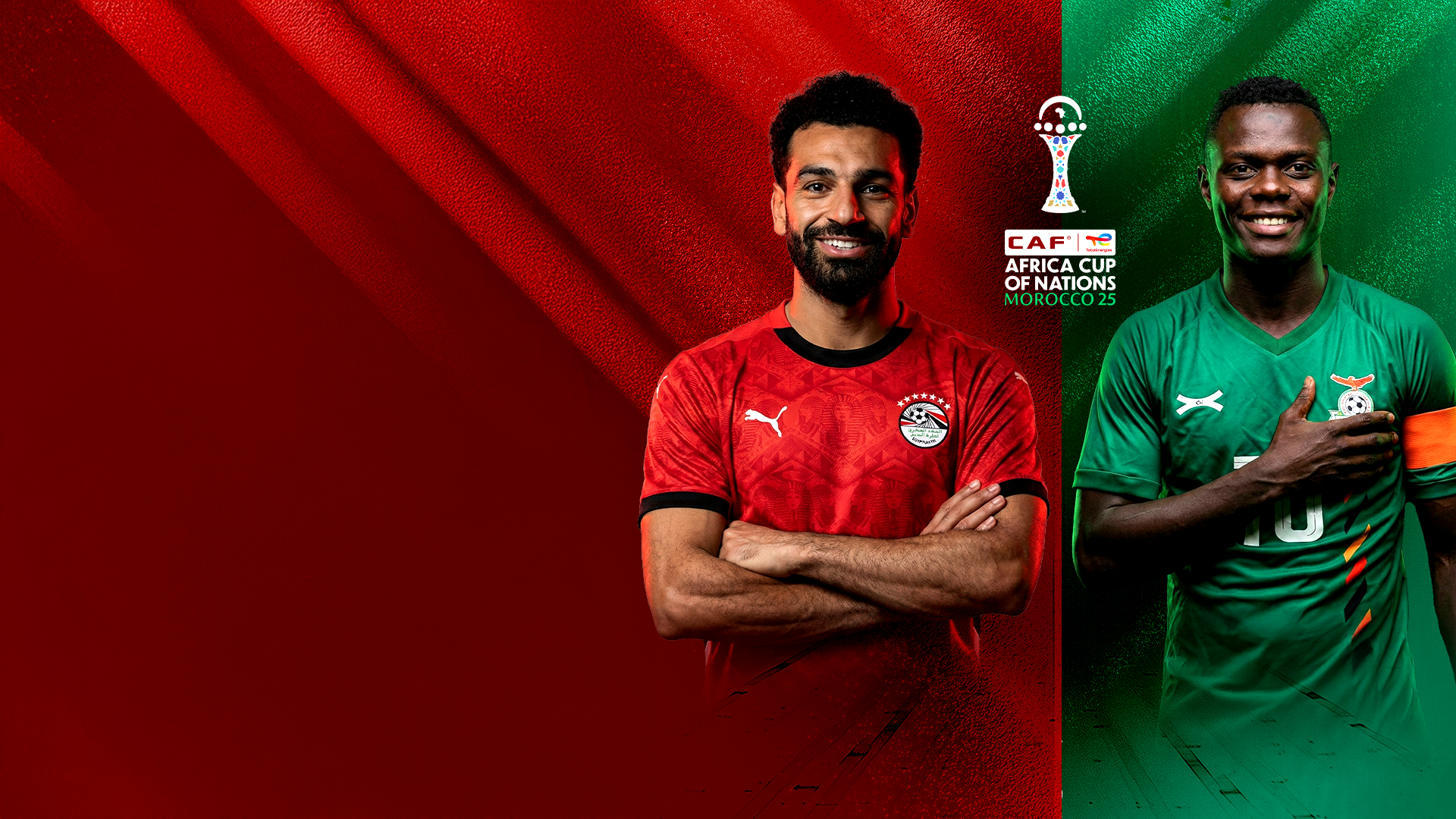 Match Thumbnail Blurred Background Image