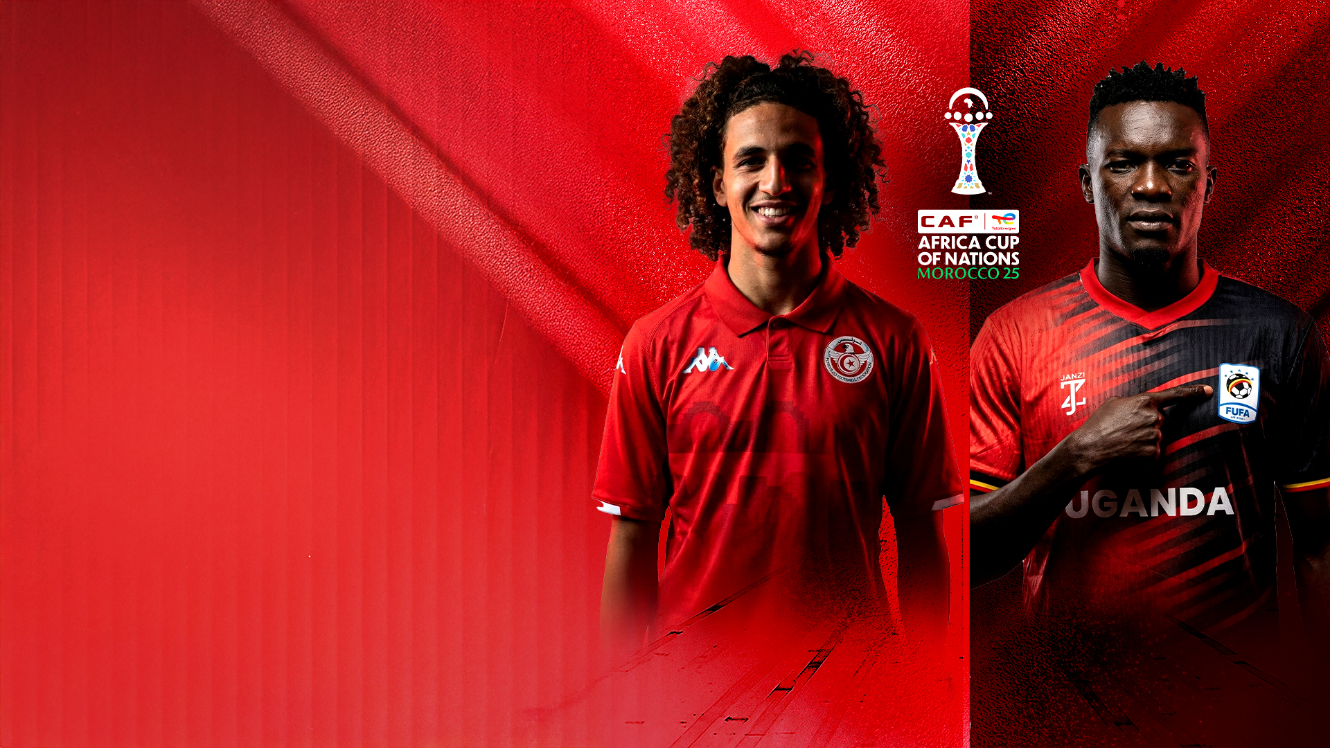Match Thumbnail Blurred Background Image