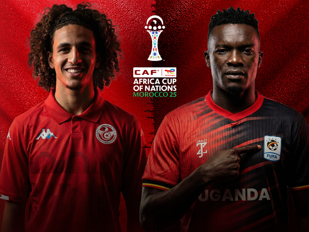 Africa Cup of Nations 2025-26