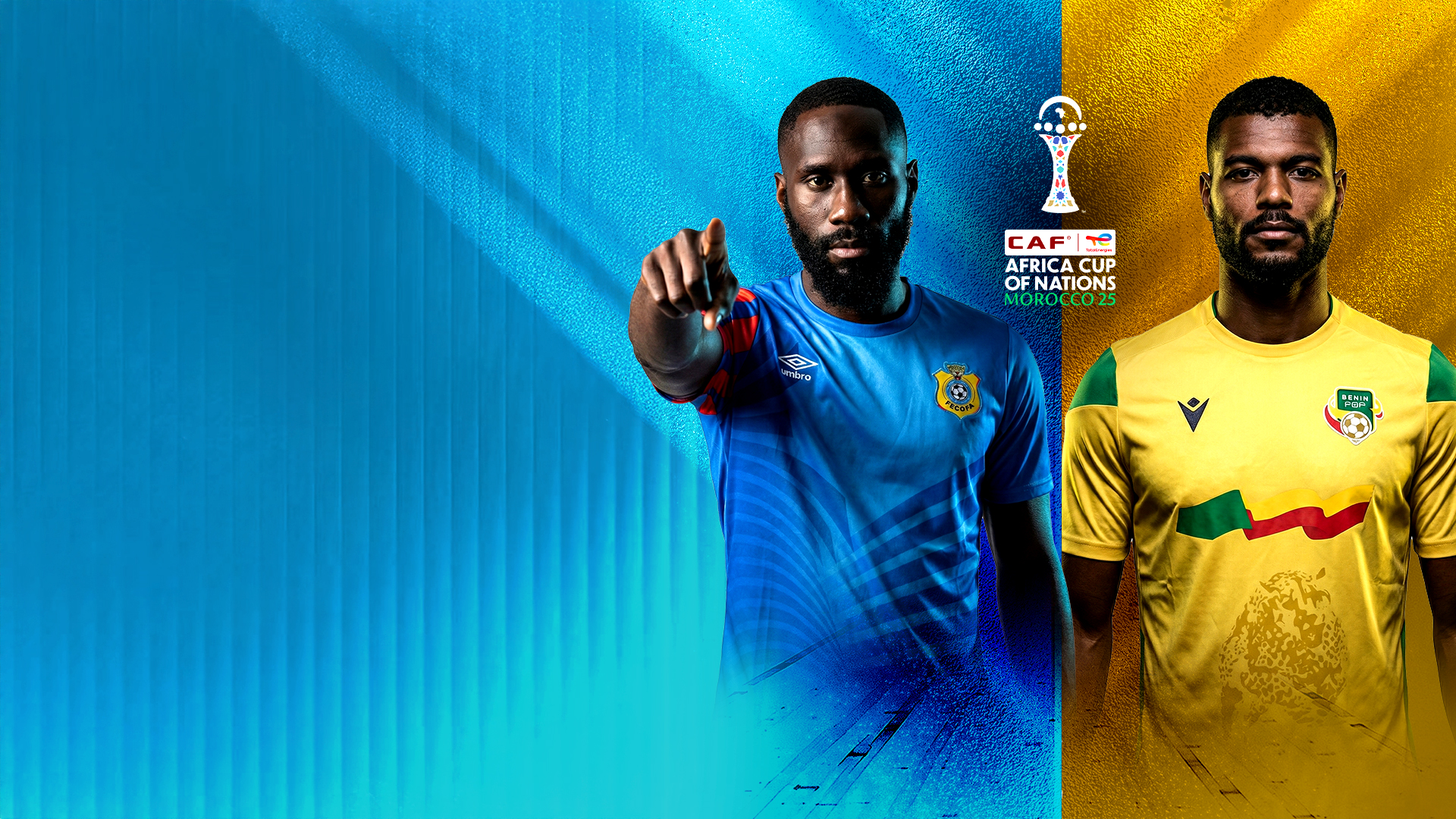 Match Thumbnail Blurred Background Image