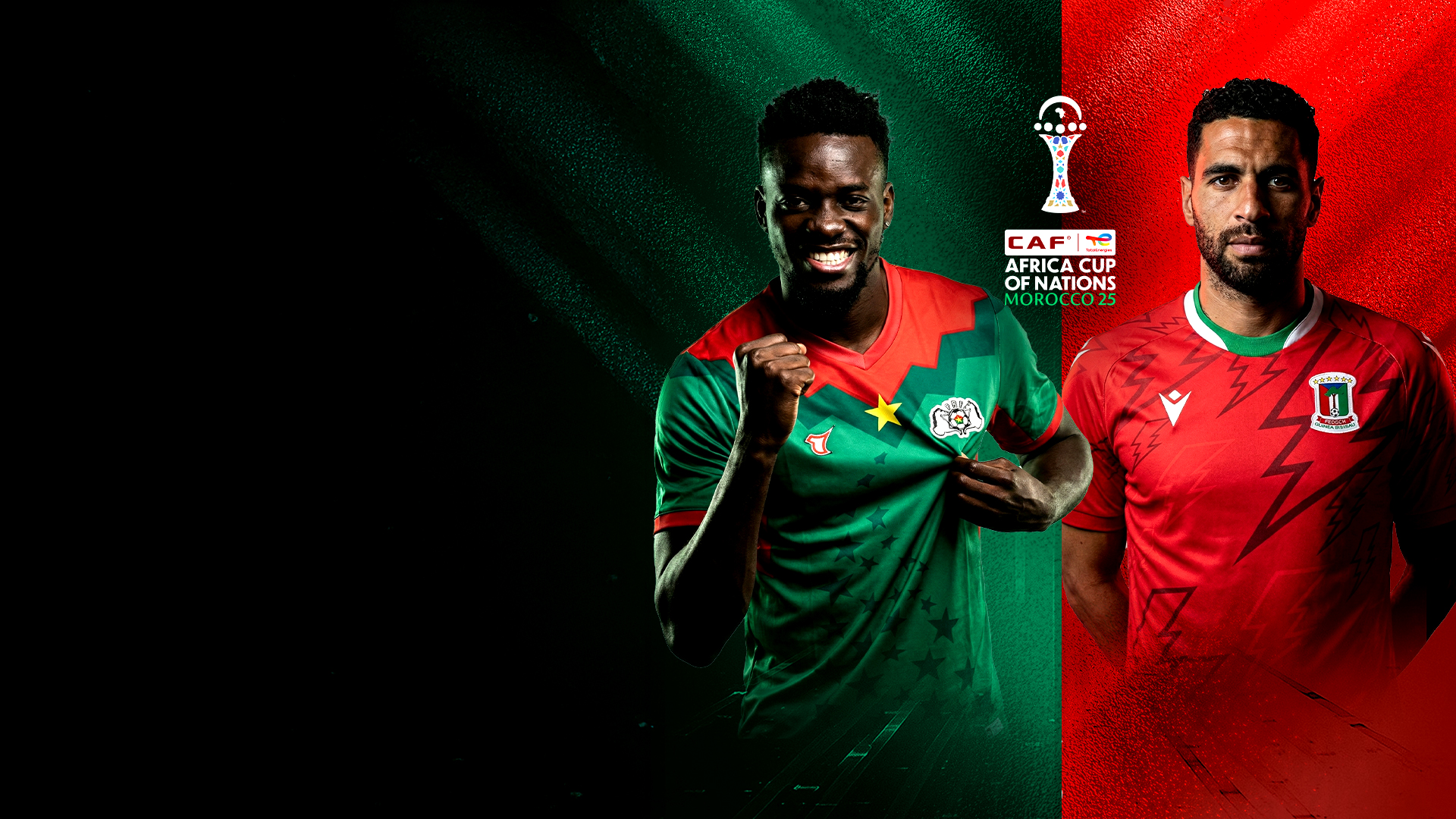 Match Thumbnail Blurred Background Image