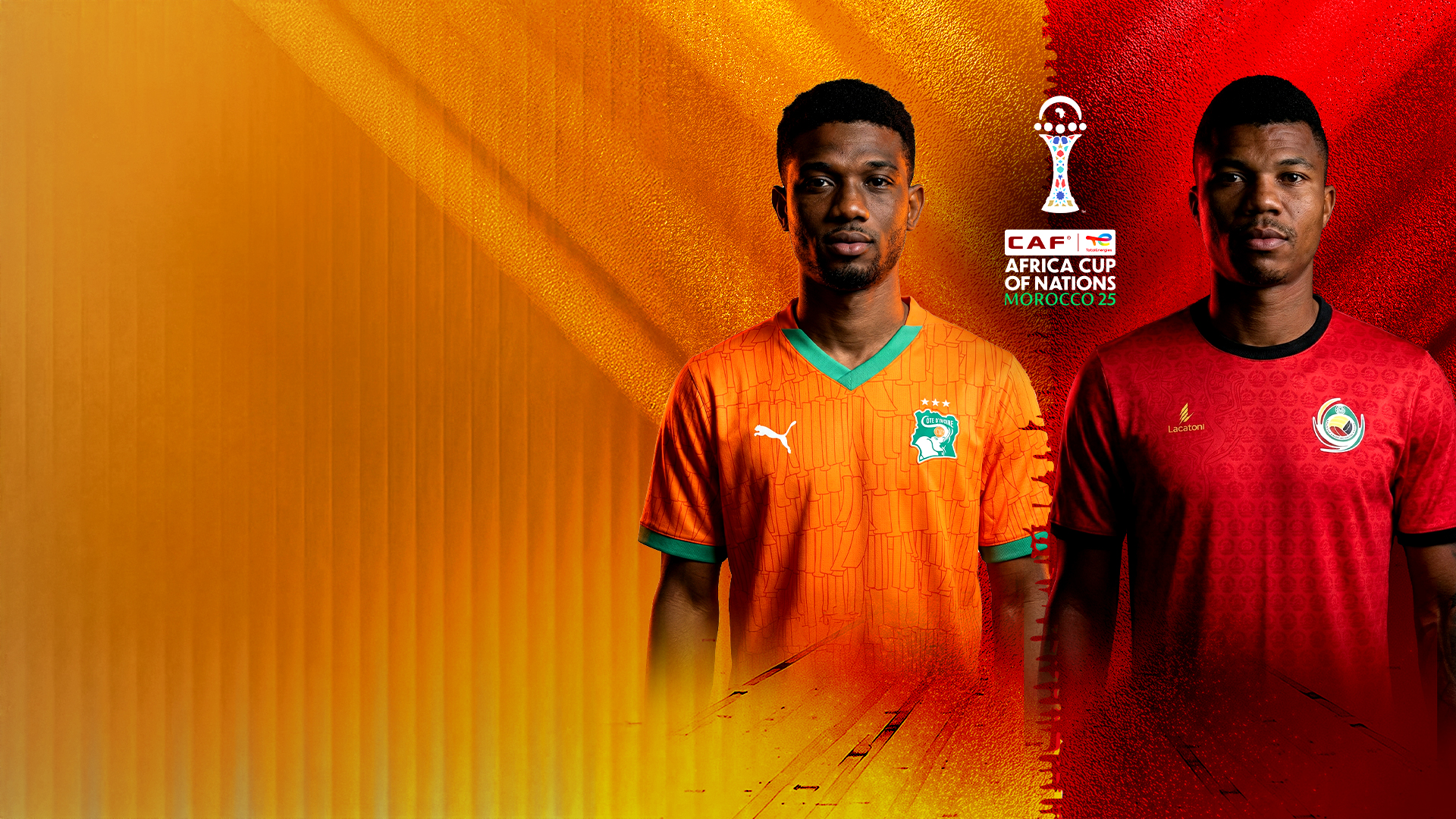 Match Thumbnail Blurred Background Image