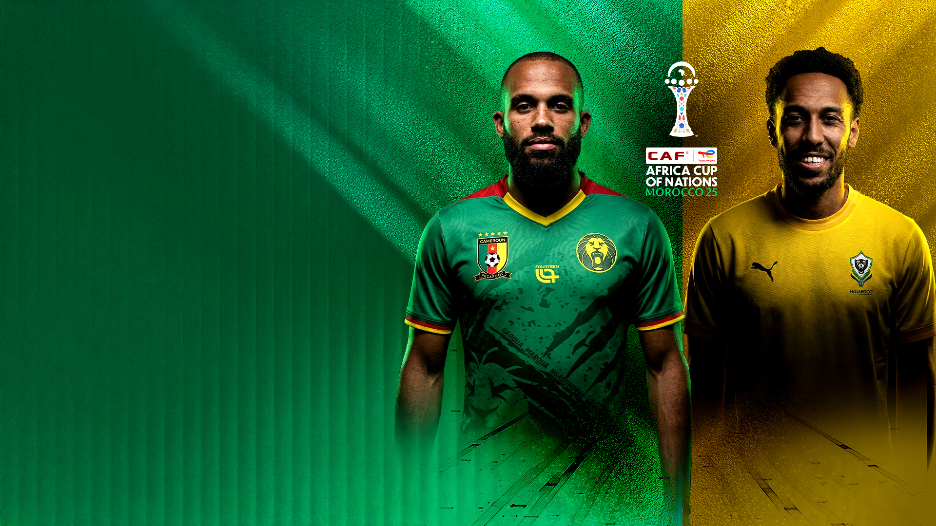 Match Thumbnail Blurred Background Image