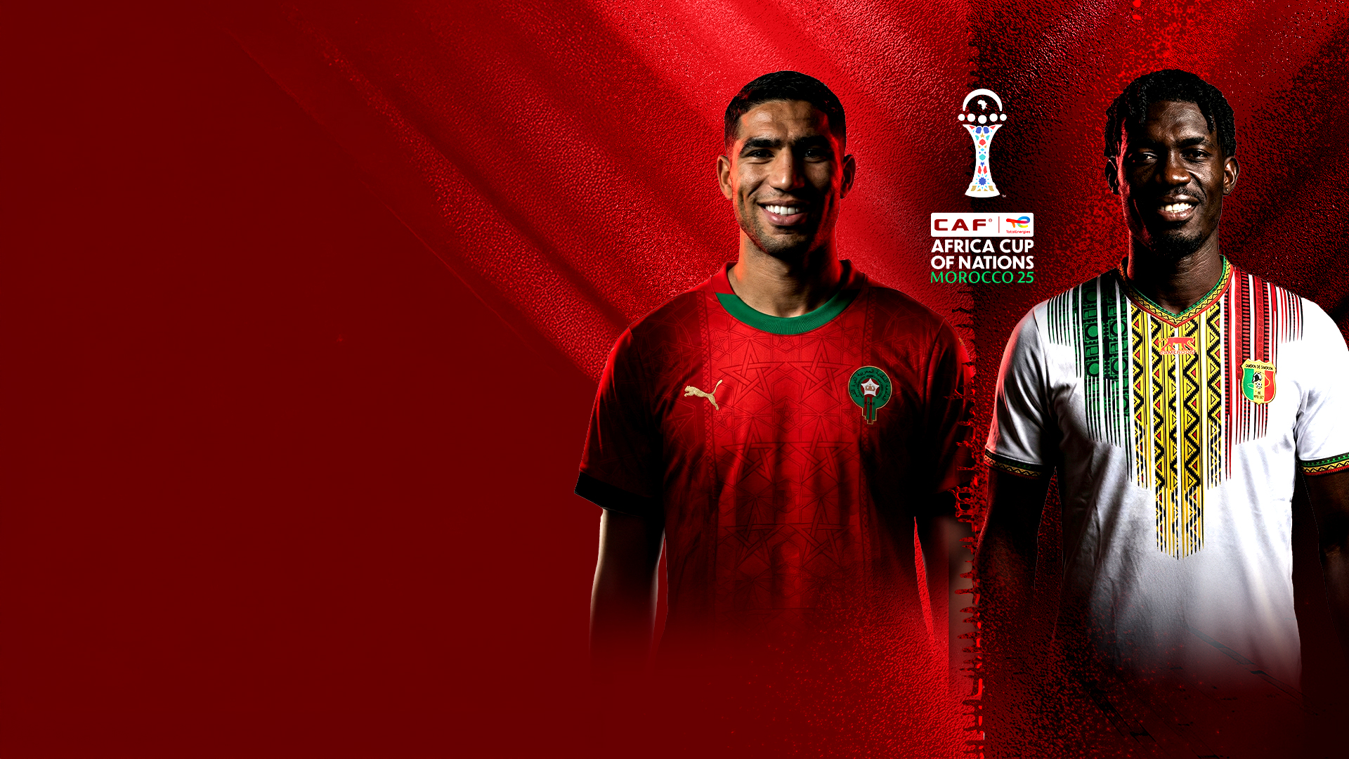 MOR vs ML Africa Cup of Nations 2025-26, Football: Watch highlights and ...