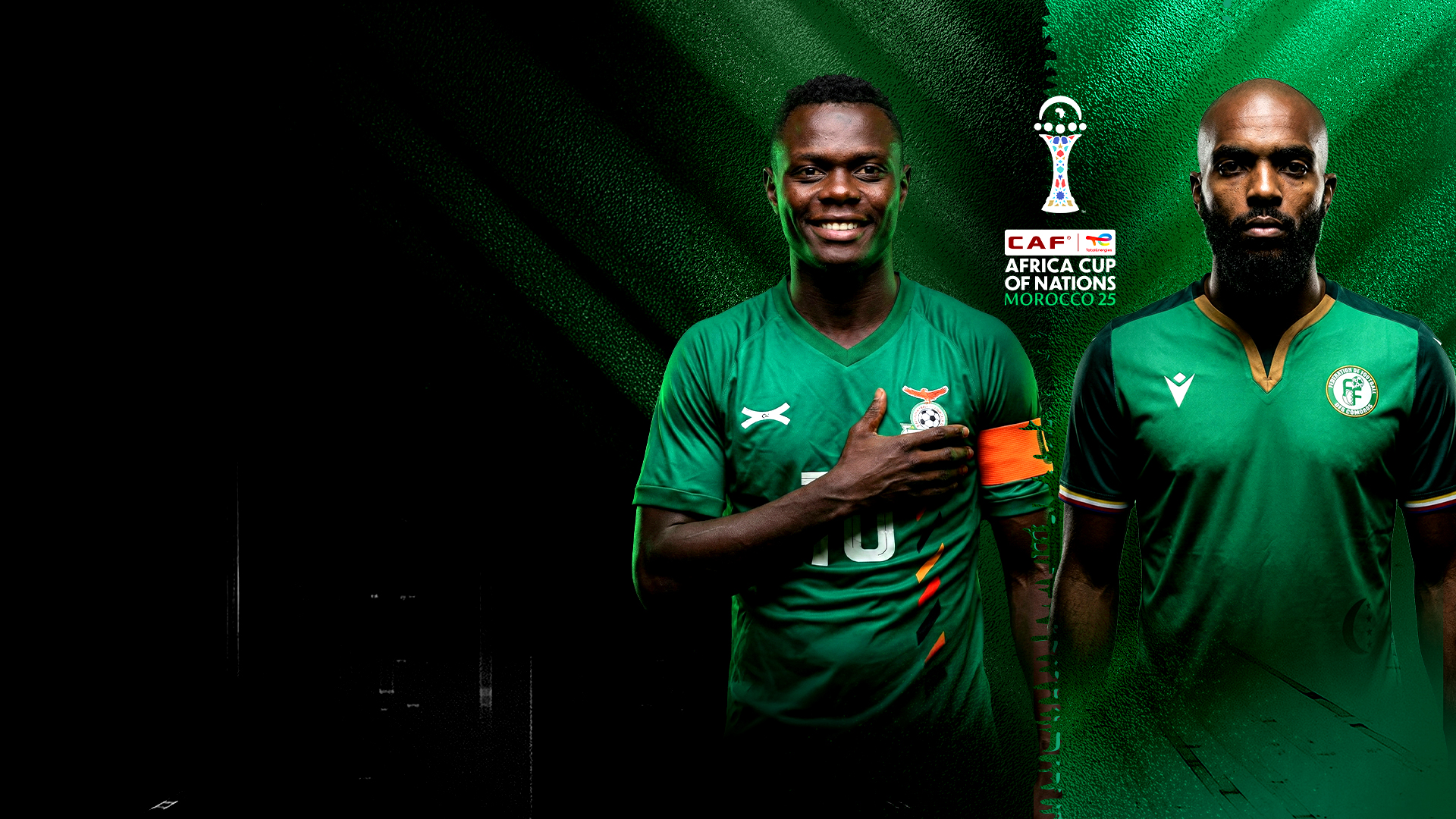 Match Thumbnail Blurred Background Image
