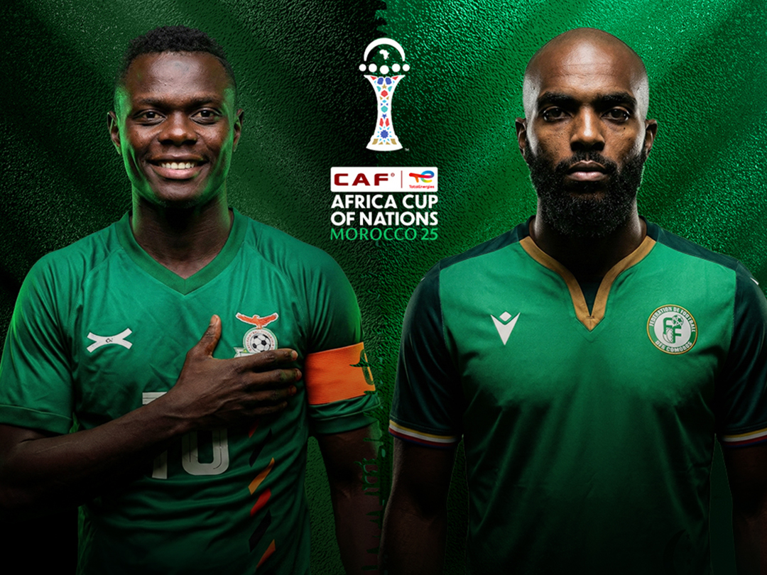 Africa Cup of Nations 2025-26