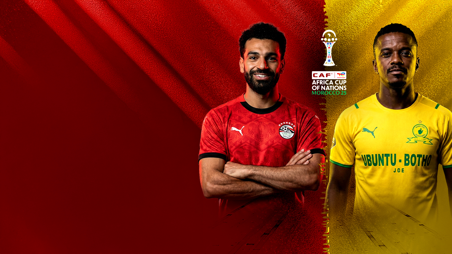 Match Thumbnail Blurred Background Image