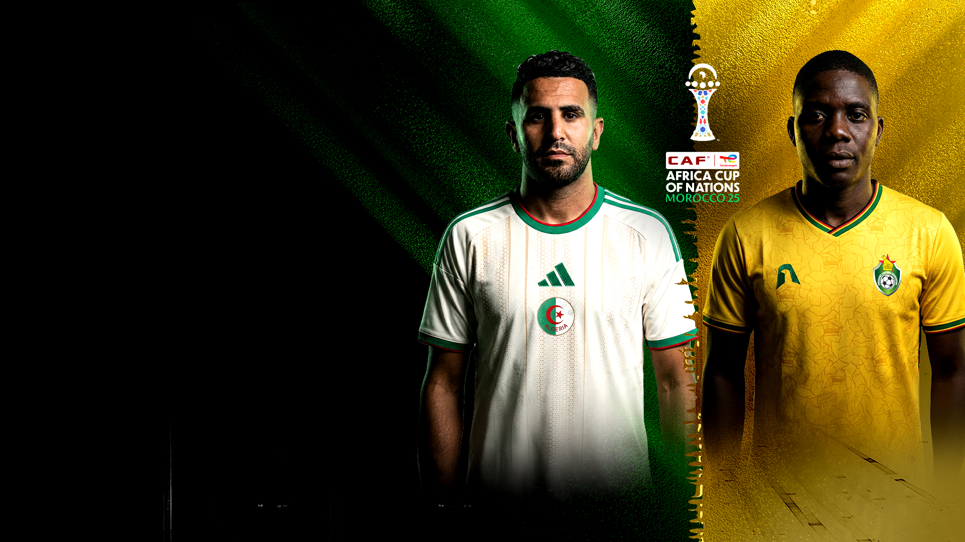 Match Thumbnail Blurred Background Image